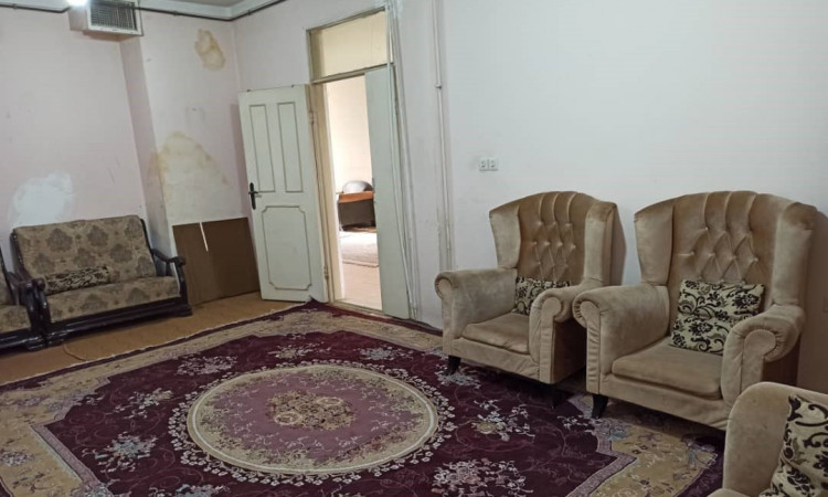اجاره ویلا حیاط دار دو خوابه آرامش