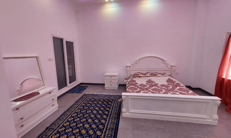 اجاره ویلا دوبلکس دو خواب سرخرود