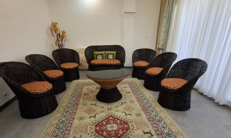اجاره ویلا دوبلکس دو خواب سرخرود