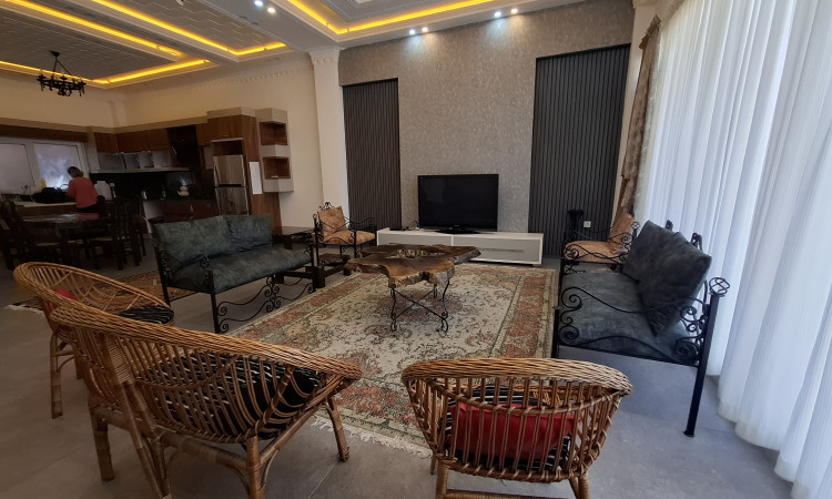 اجاره ویلا دوبلکس دو خواب سرخرود