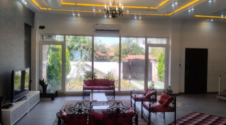 اجاره ویلا دوبلکس دو خواب سرخرود