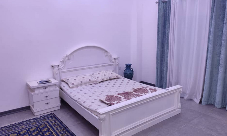 اجاره ویلا دوبلکس دو خواب سرخرود