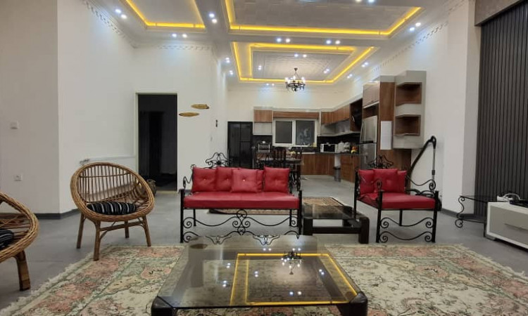 اجاره ویلا دوبلکس دو خواب سرخرود