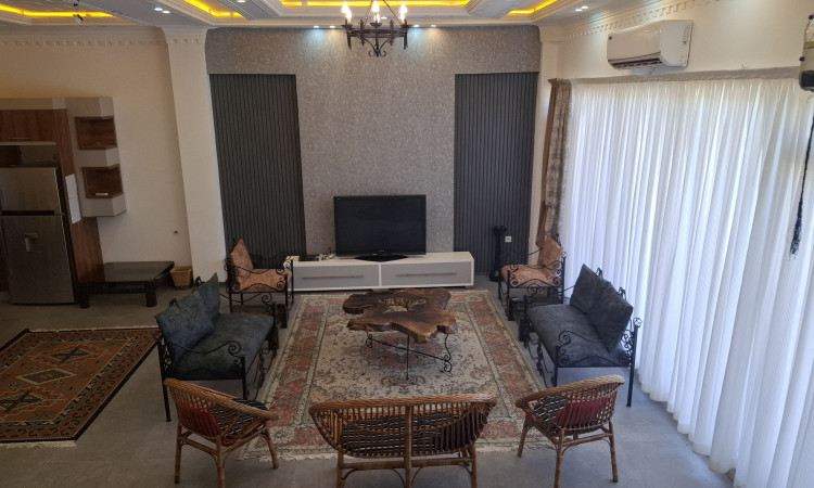 اجاره ویلا دوبلکس دو خواب سرخرود
