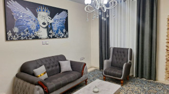 اجاره آپارتمان تک خواب (ممتاز 2 نواب)