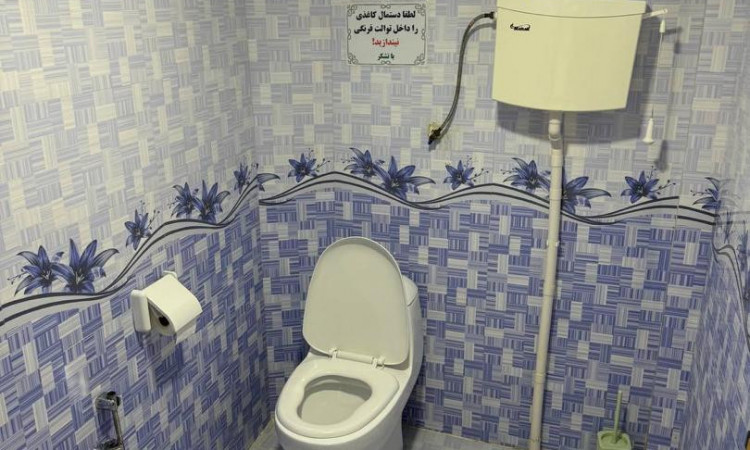 اجاره ویلا دوبلکس استخر دار خاکی