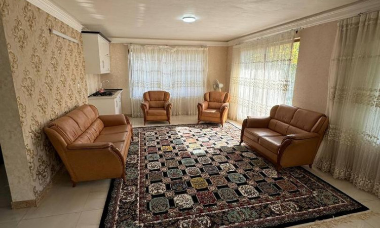 اجاره ویلا دوبلکس استخر دار خاکی