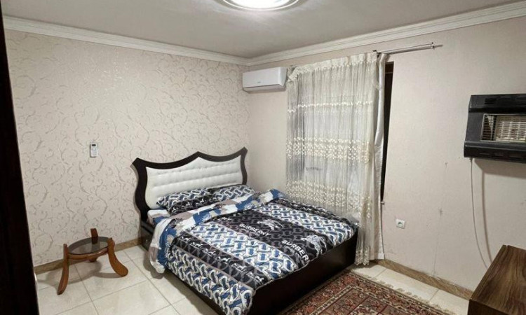 اجاره ویلا دوبلکس استخر دار خاکی