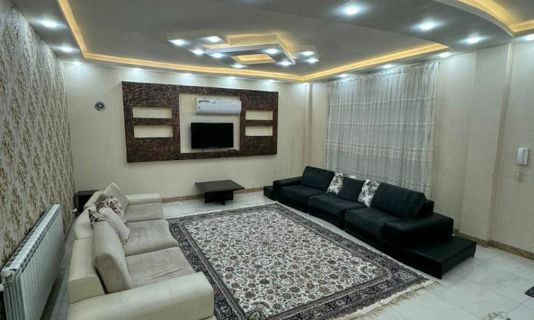 اجاره ویلا دوبلکس استخر دار خاکی