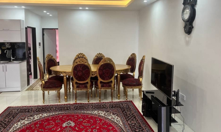 استئجار فيلا اثنين من الغرفة