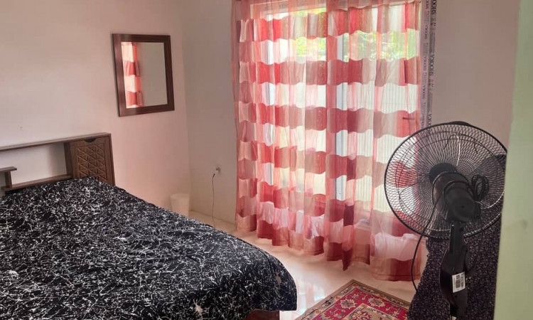 استئجار فيلا اثنين من الغرفة