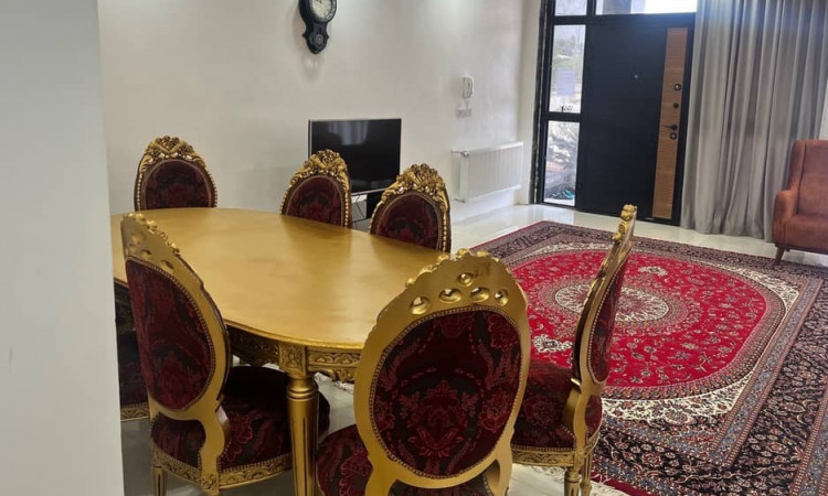 استئجار فيلا اثنين من الغرفة