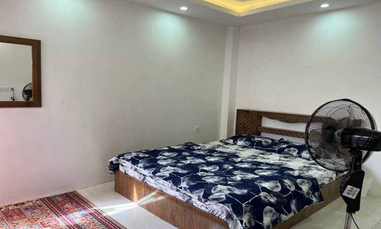 استئجار فيلا اثنين من الغرفة