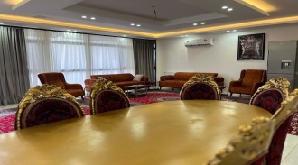 اجاره ویلا دو خواب دنج