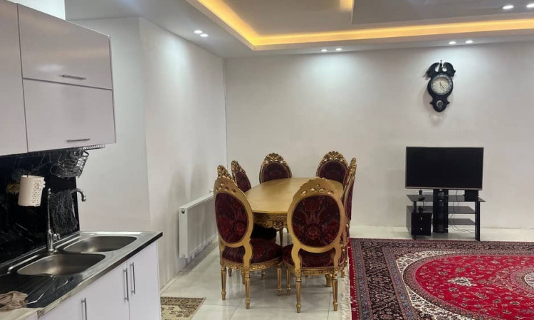 استئجار فيلا اثنين من الغرفة