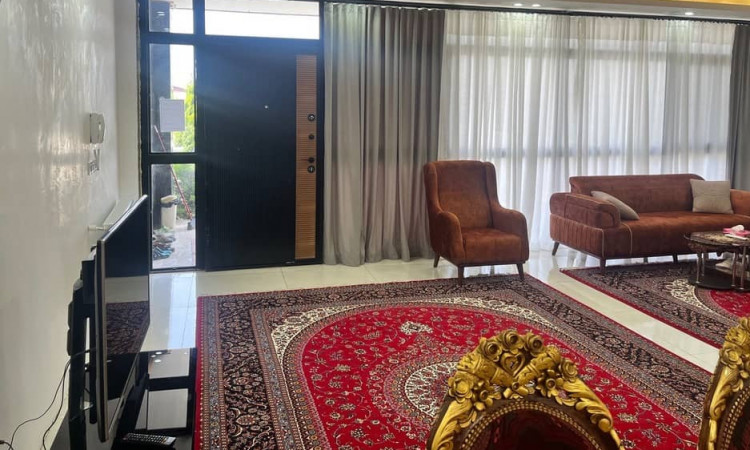 استئجار فيلا اثنين من الغرفة