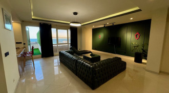 اجاره آپارتمان سبز