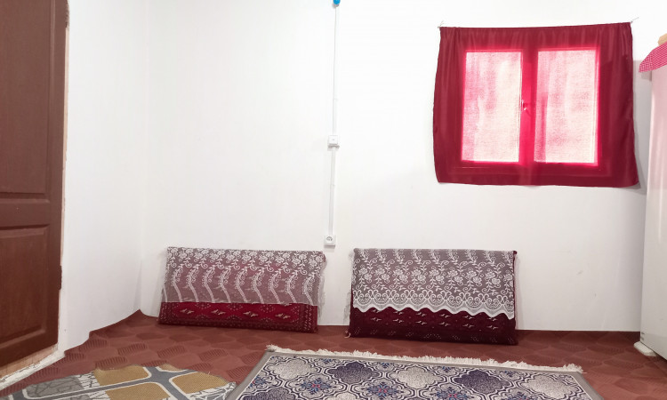 اجاره کلبه دوبلکس جنگلی قائم 2