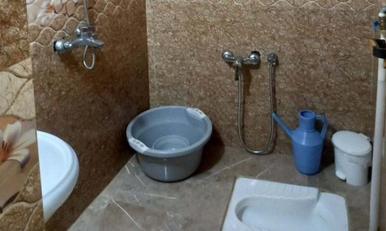 اجاره کلبه دوبلکس جنگلی قائم 2