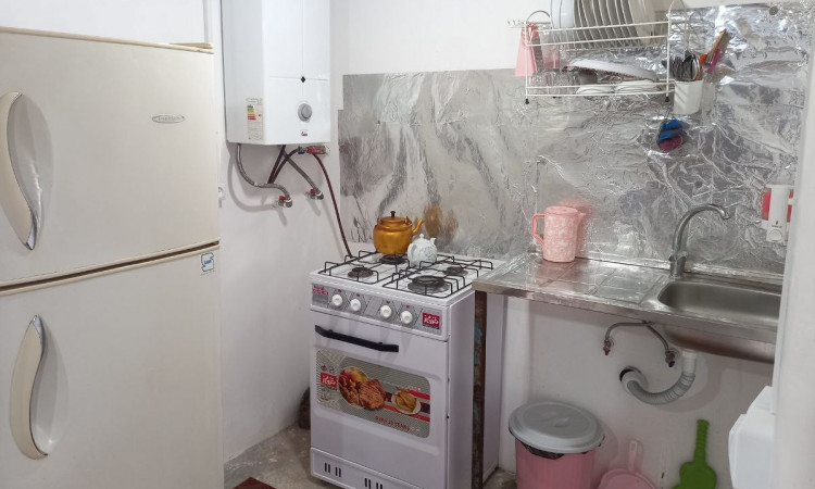 اجاره کلبه دوبلکس جنگلی قائم 2