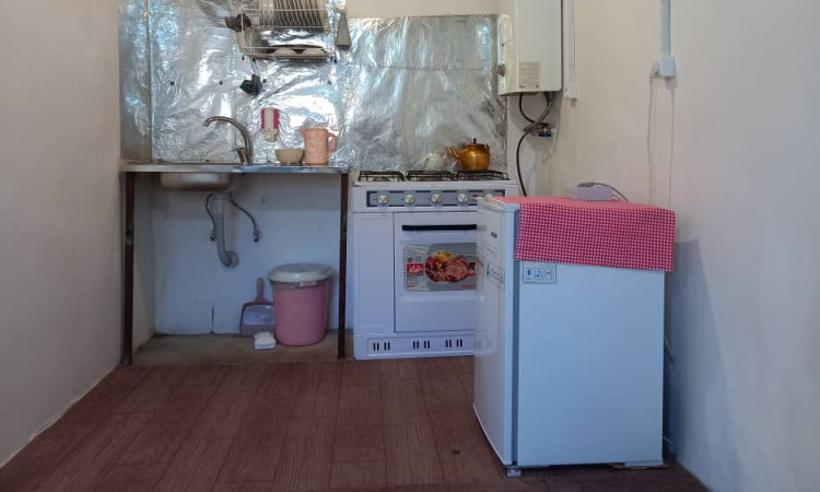 اجاره کلبه دوبلکس جنگلی توسکا 1