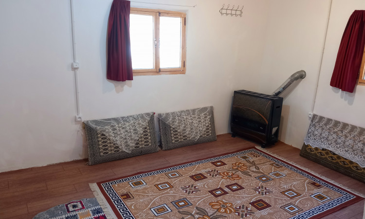 اجاره کلبه دوبلکس جنگلی توسکا 1