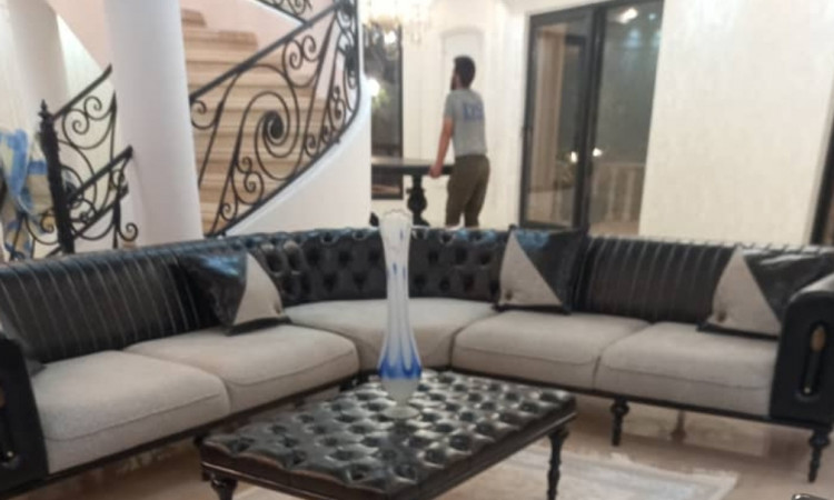 اجاره عمارت لوکس کلاسیک vip