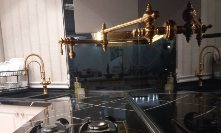 اجاره عمارت لوکس کلاسیک vip