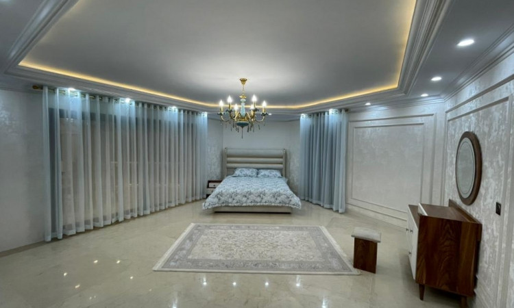 اجاره عمارت لوکس کلاسیک vip