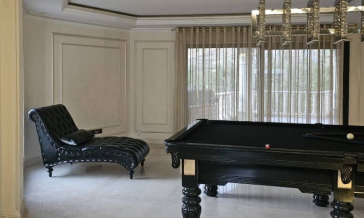 اجاره عمارت لوکس کلاسیک vip