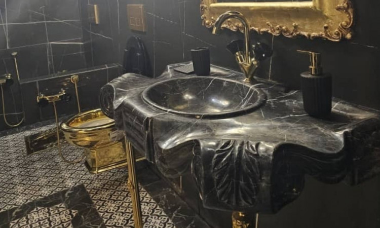 اجاره عمارت لوکس کلاسیک vip