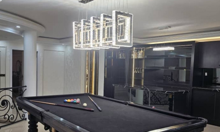 اجاره عمارت لوکس کلاسیک vip