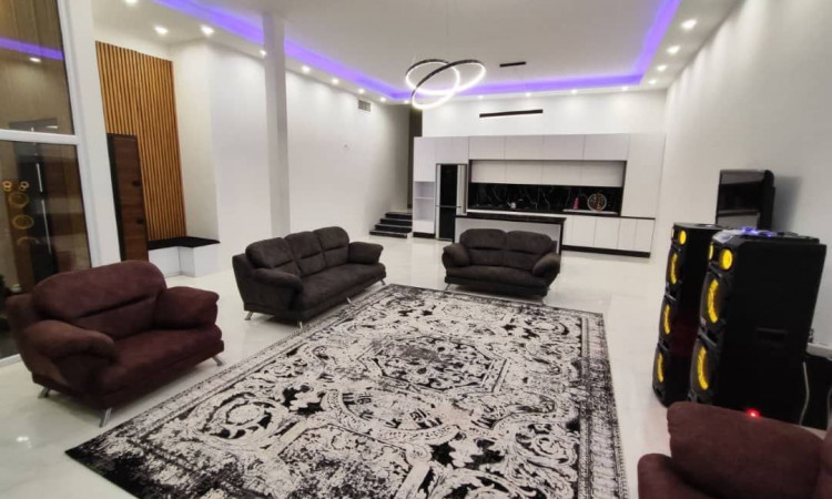 اجاره ویلا استخردار رومانو