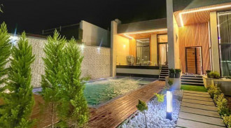 اجاره ویلا استخردار رومانو