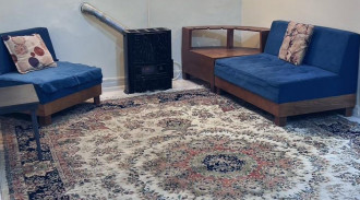 اجاره آپارتمان یک خوابه زرد نیروهوایی