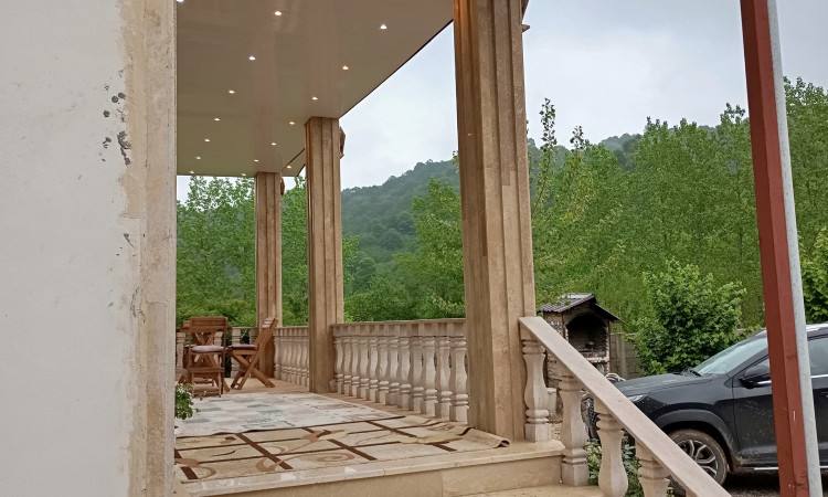 اجاره ویلا باغ دوخواب پنداریان