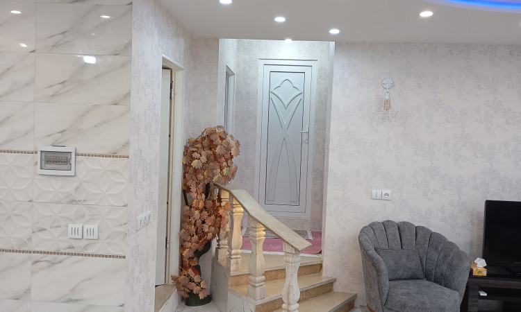 اجاره ویلا باغ دوخواب پنداریان