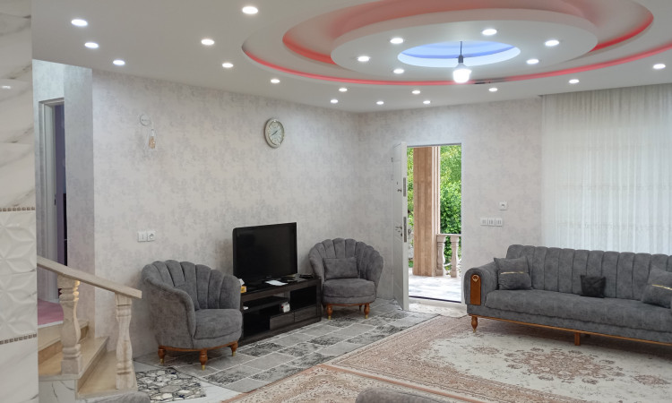اجاره ویلا باغ دوخواب پنداریان