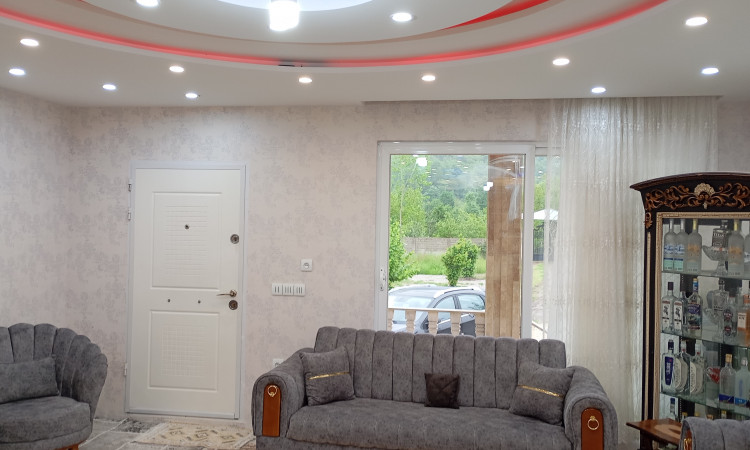 اجاره ویلا باغ دوخواب پنداریان