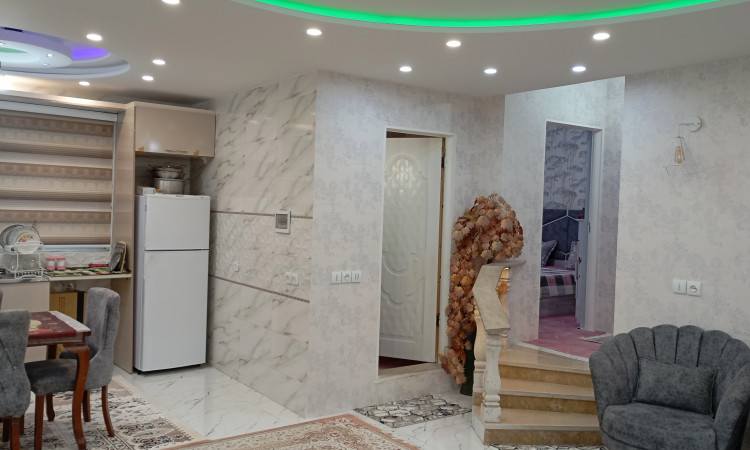 اجاره ویلا باغ دوخواب پنداریان