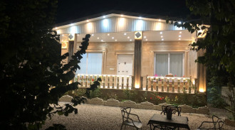 اجاره ویلا باغ دوخواب پنداریان