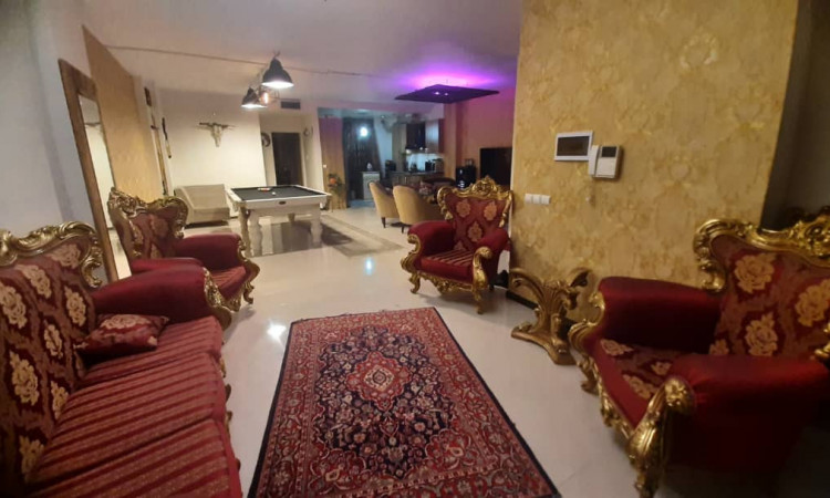 اجاره آپارتمان طبقه پنجم (vip)