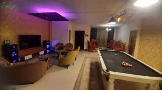 اجاره آپارتمان طبقه پنجم (vip)