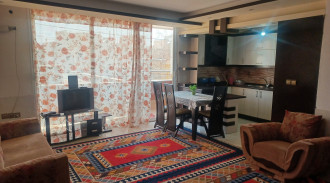 اجاره آپارتمان یک خوابه اشراق طبقه اول