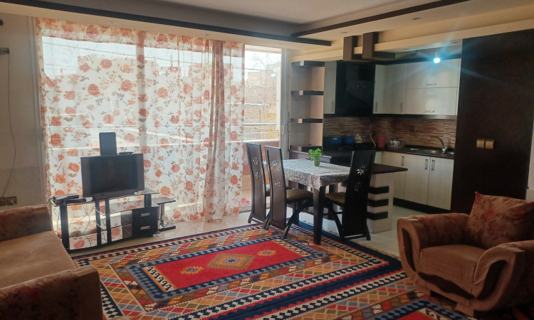 اجاره آپارتمان یک خوابه اشراق طبقه اول