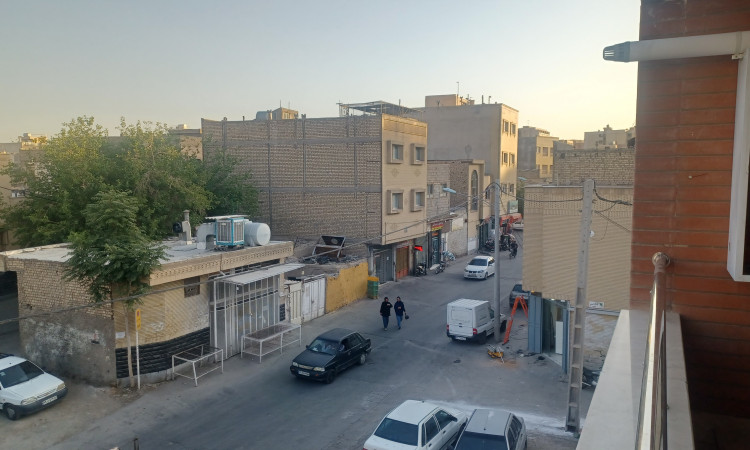 اجاره آپارتمان یک خوابه اشراق طبقه اول