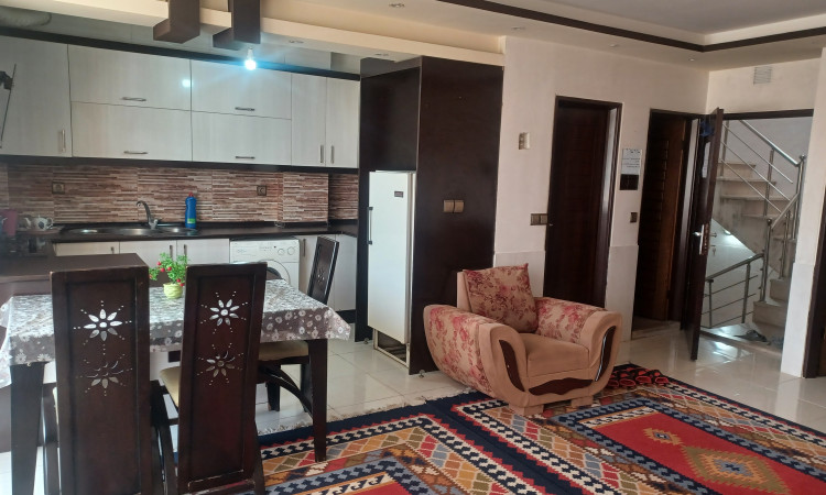 اجاره آپارتمان یک خوابه اشراق طبقه اول