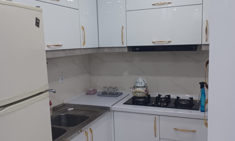 اجاره آپارتمان دوخواب گلستان 1