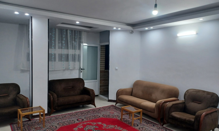 اجاره آپارتمان دوخواب گلستان 1