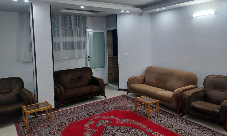 اجاره آپارتمان دوخواب گلستان 1